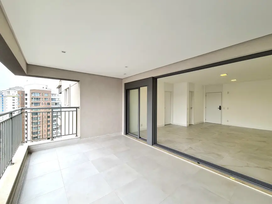 Foto 4 de Apartamento com 2 quartos à venda, 161m2 em Vila Clementino, São Paulo - SP