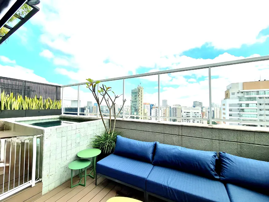 Foto 6 de Apartamento com 3 quartos à venda, 230m2 em São Paulo - SP