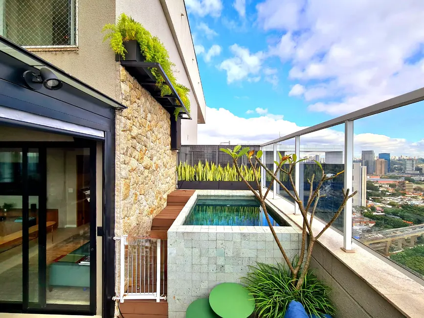 Foto 8 de Apartamento com 3 quartos à venda, 230m2 em São Paulo - SP