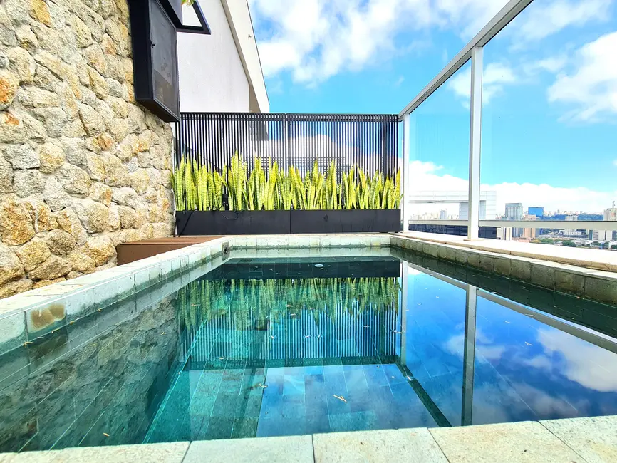 Foto 9 de Apartamento com 3 quartos à venda, 230m2 em São Paulo - SP