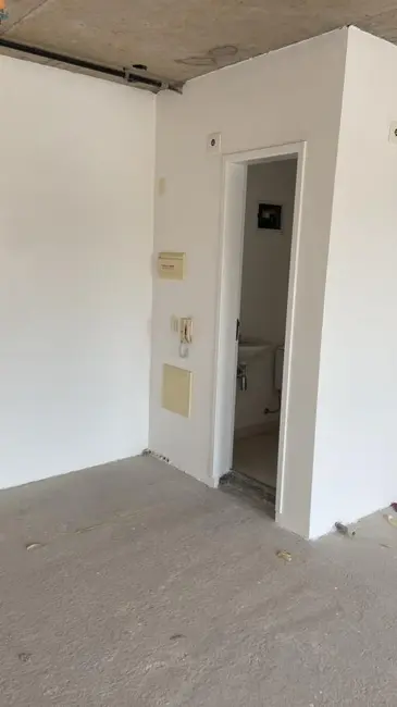 Sala Comercial à venda, 39m2 em Vila Mariana, São Paulo - SP - imagem 4 Foto 4 de Sala Comercial à venda, 39m2 em Vila Mariana, São Paulo - SP