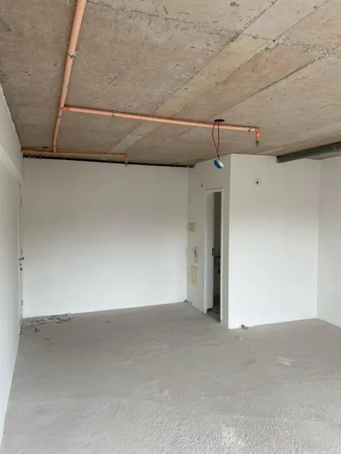Sala Comercial à venda, 39m2 em Vila Mariana, São Paulo - SP - imagem 5 Foto 5 de Sala Comercial à venda, 39m2 em Vila Mariana, São Paulo - SP