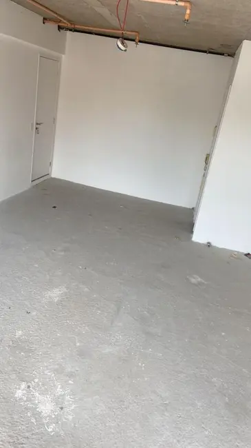 Sala Comercial à venda, 39m2 em Vila Mariana, São Paulo - SP - imagem 7 Foto 7 de Sala Comercial à venda, 39m2 em Vila Mariana, São Paulo - SP