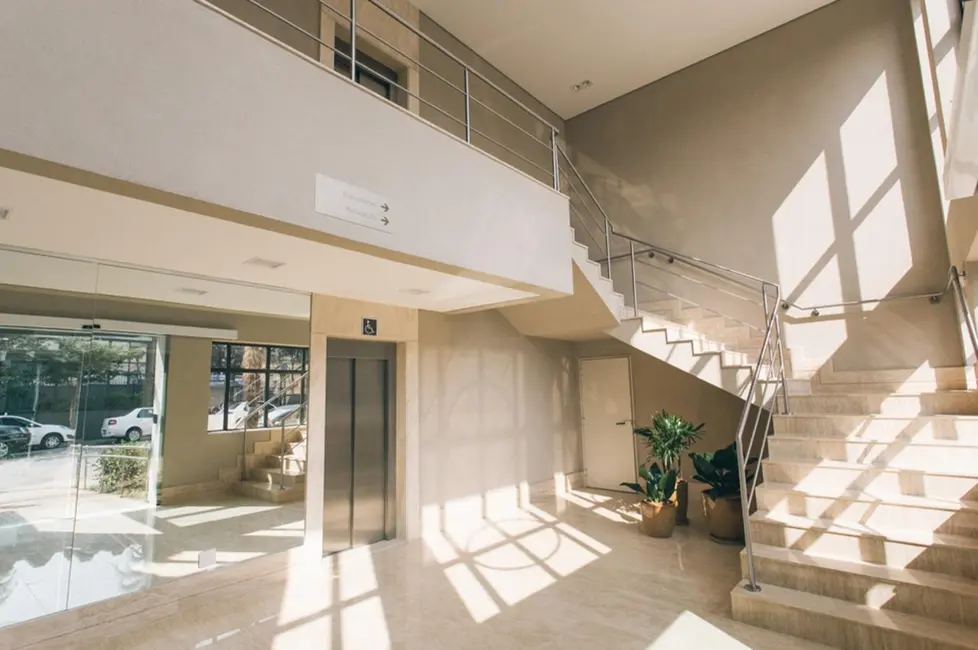 Sala Comercial à venda, 39m2 em Vila Mariana, São Paulo - SP - imagem 8 Foto 8 de Sala Comercial à venda, 39m2 em Vila Mariana, São Paulo - SP