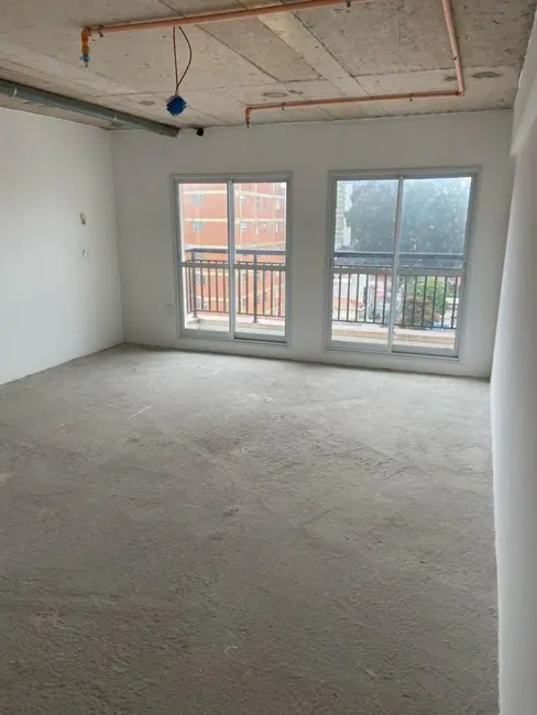 Foto 1 de Sala Comercial à venda, 39m2 em Vila Mariana, São Paulo - SP