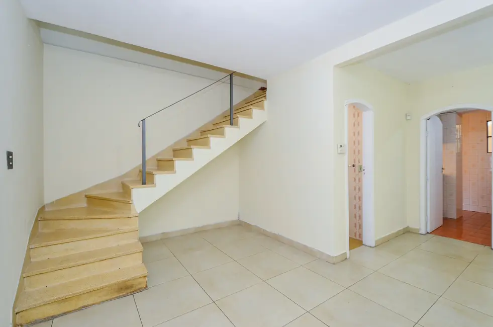 Casa com 2 quartos à venda, 170m2 em Campo Belo, São Paulo - SP - imagem 3 Foto 3 de Casa com 2 quartos à venda, 170m2 em Campo Belo, São Paulo - SP