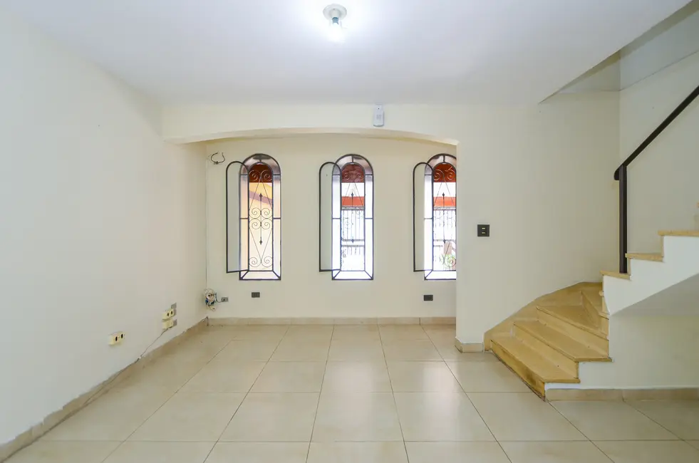 Casa com 2 quartos à venda, 170m2 em Campo Belo, São Paulo - SP - imagem 5 Foto 5 de Casa com 2 quartos à venda, 170m2 em Campo Belo, São Paulo - SP