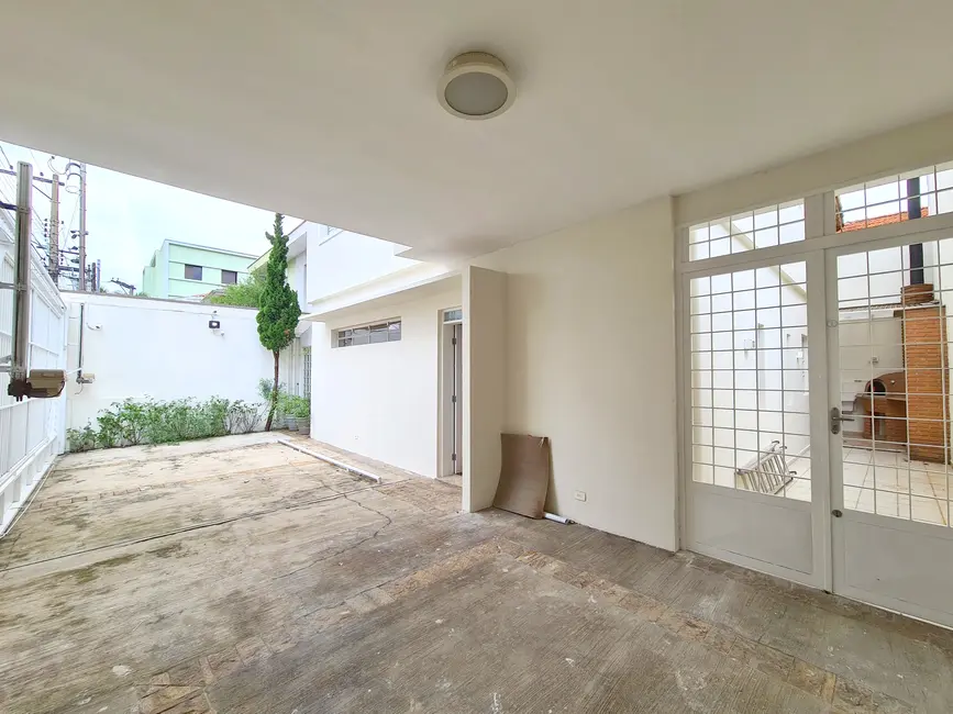 Casa com 3 quartos à venda, 179m2 em Mirandópolis, São Paulo - SP - imagem 5 Foto 5 de Casa com 3 quartos à venda, 179m2 em Mirandópolis, São Paulo - SP