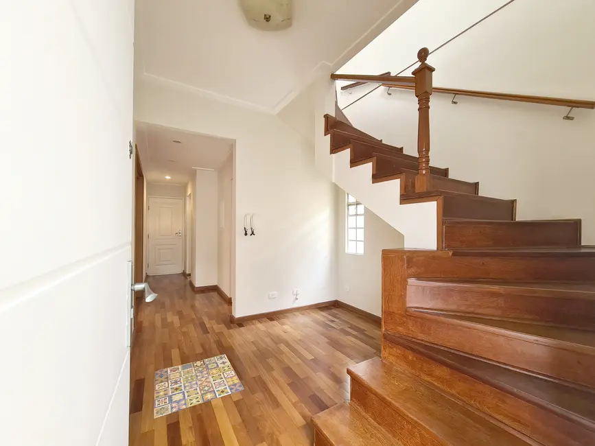 Casa com 3 quartos à venda, 179m2 em Mirandópolis, São Paulo - SP - imagem 6 Foto 6 de Casa com 3 quartos à venda, 179m2 em Mirandópolis, São Paulo - SP