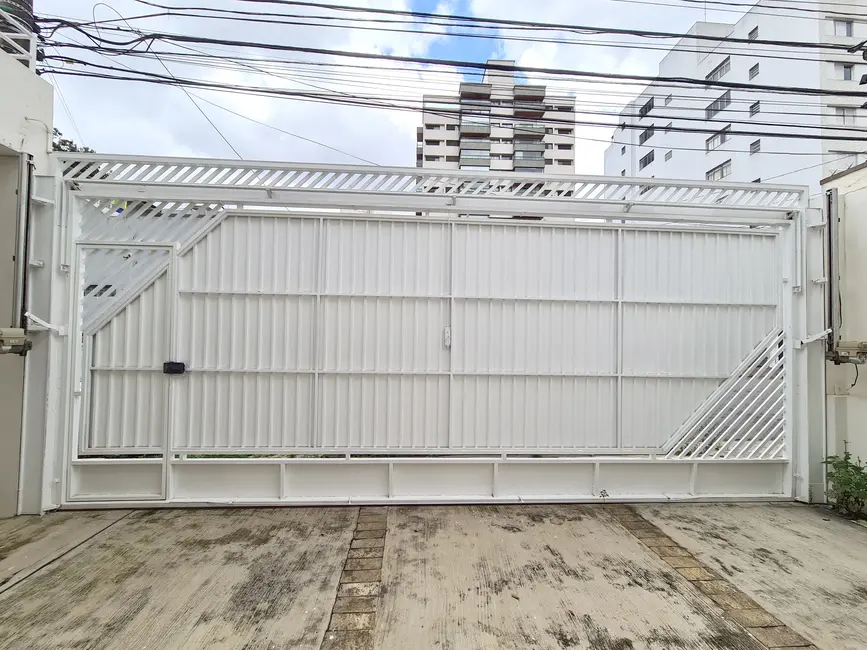 Casa com 3 quartos à venda, 179m2 em Mirandópolis, São Paulo - SP - imagem 4 Foto 4 de Casa com 3 quartos à venda, 179m2 em Mirandópolis, São Paulo - SP