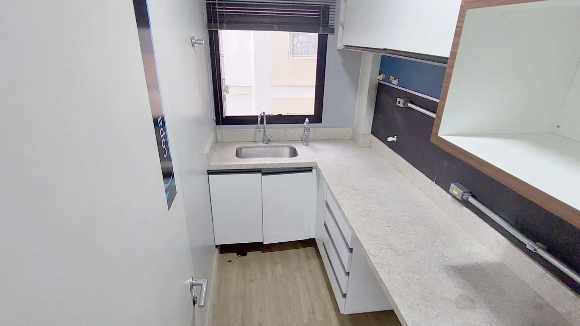 Foto 6 de Sala Comercial à venda, 109m2 em Jardim Paulista, São Paulo - SP