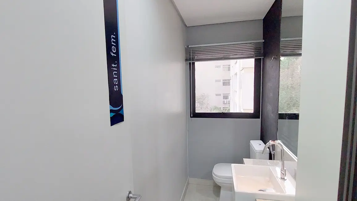 Foto 7 de Sala Comercial à venda, 109m2 em Jardim Paulista, São Paulo - SP