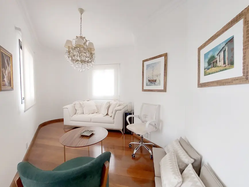 Foto 7 de Apartamento com 3 quartos à venda, 114m2 em Perdizes, São Paulo - SP