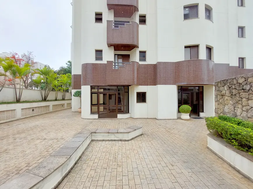 Foto 1 de Apartamento com 3 quartos à venda, 114m2 em Perdizes, São Paulo - SP