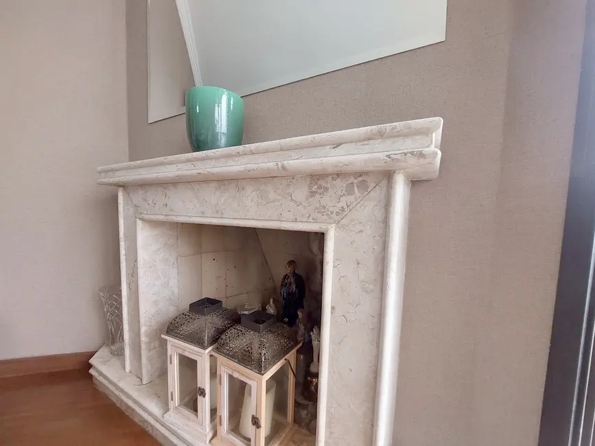 Foto 8 de Apartamento com 3 quartos à venda, 114m2 em Perdizes, São Paulo - SP