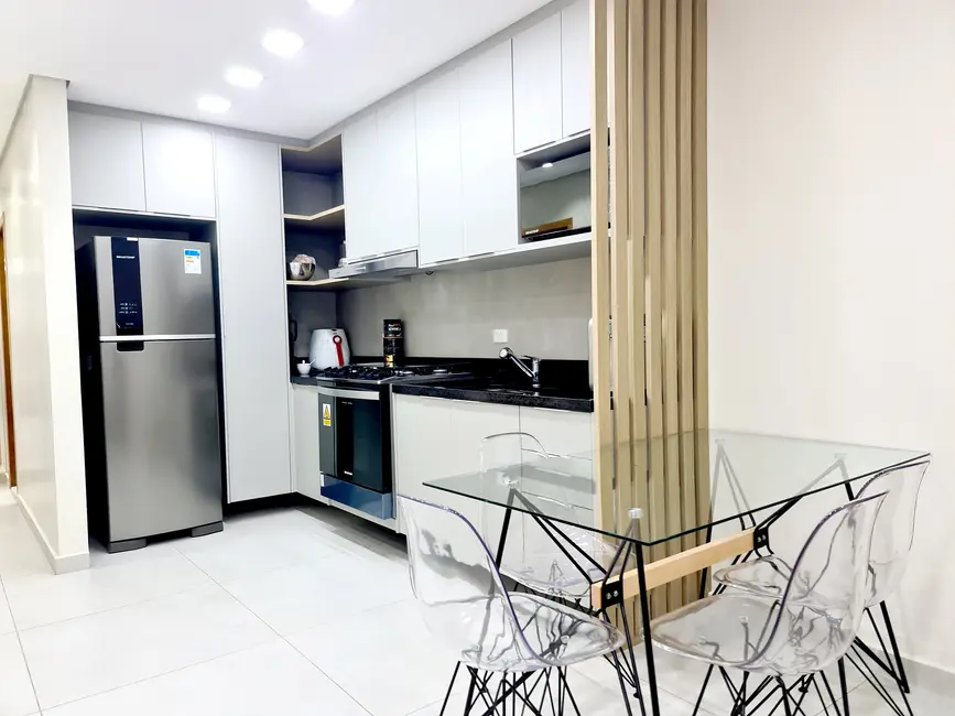 Foto 7 de Apartamento com 2 quartos à venda, 62m2 em Jardim América, São Paulo - SP