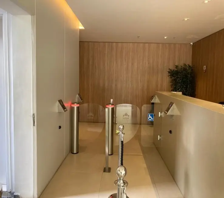 Foto 2 de Sala Comercial para alugar, 141m2 em São Paulo - SP