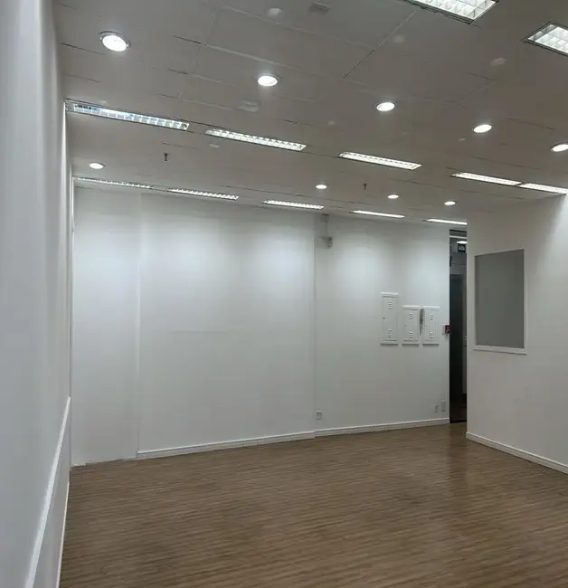 Foto 7 de Sala Comercial para alugar, 141m2 em São Paulo - SP