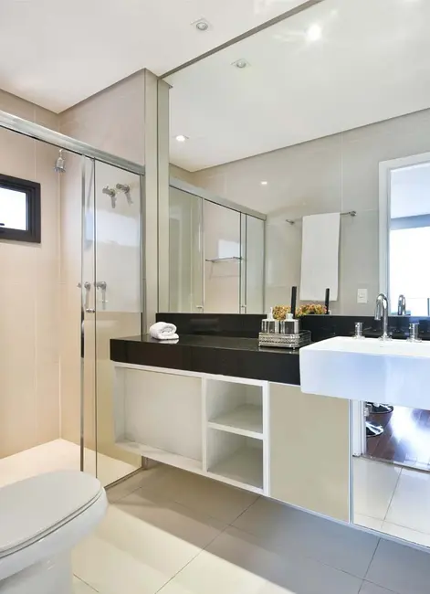 Foto 6 de Apartamento com 1 quarto à venda, 35m2 em Vila Olímpia, São Paulo - SP