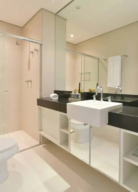 Foto 8 de Apartamento com 1 quarto à venda, 42m2 em Vila Olímpia, São Paulo - SP