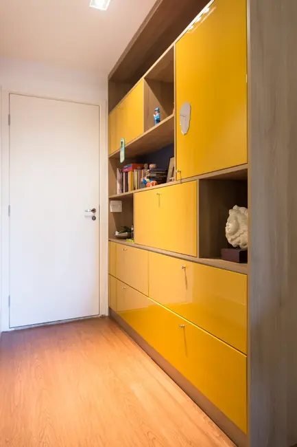 Foto 5 de Apartamento com 1 quarto à venda, 34m2 em São Paulo - SP