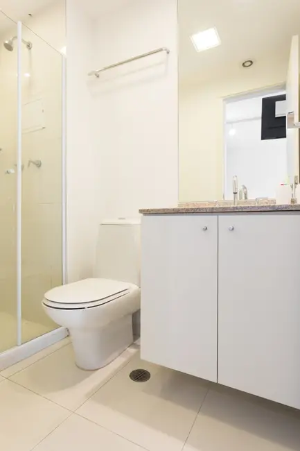 Foto 6 de Apartamento com 1 quarto à venda, 34m2 em São Paulo - SP