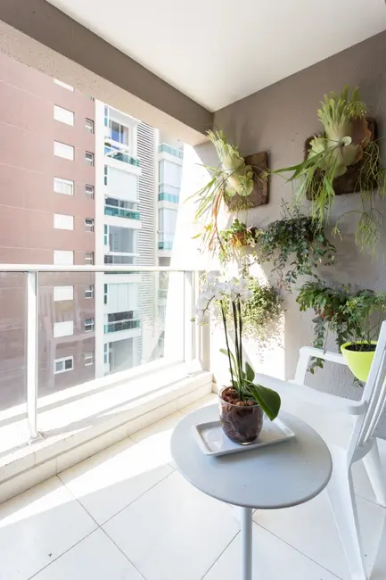 Foto 7 de Apartamento com 1 quarto à venda, 34m2 em São Paulo - SP