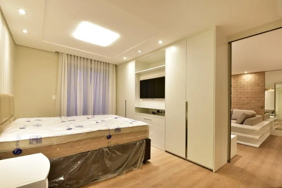 Foto 4 de Apartamento com 1 quarto para alugar, 72m2 em Vila Nova Conceição, São Paulo - SP