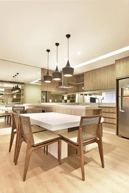 Foto 5 de Apartamento com 1 quarto para alugar, 72m2 em Vila Nova Conceição, São Paulo - SP