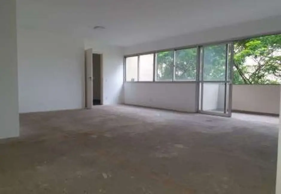 Foto 3 de Apartamento com 3 quartos à venda, 143m2 em Morumbi, São Paulo - SP
