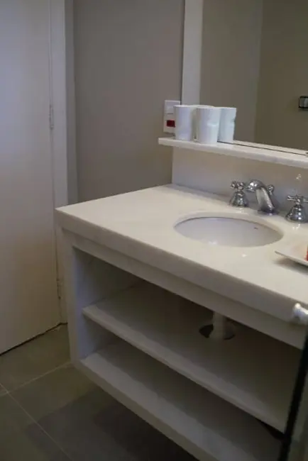 Foto 6 de Apartamento com 3 quartos à venda, 127m2 em Real Parque, São Paulo - SP