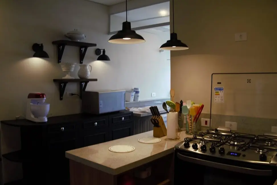 Foto 9 de Apartamento com 3 quartos à venda, 127m2 em Real Parque, São Paulo - SP