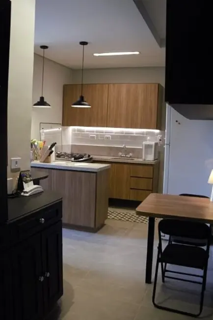 Foto 8 de Apartamento com 3 quartos à venda, 127m2 em Real Parque, São Paulo - SP