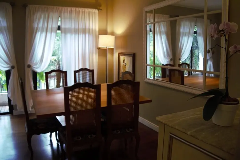 Foto 5 de Apartamento com 3 quartos à venda, 127m2 em Real Parque, São Paulo - SP