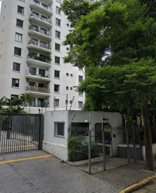 Foto 1 de Apartamento com 3 quartos à venda, 127m2 em Real Parque, São Paulo - SP