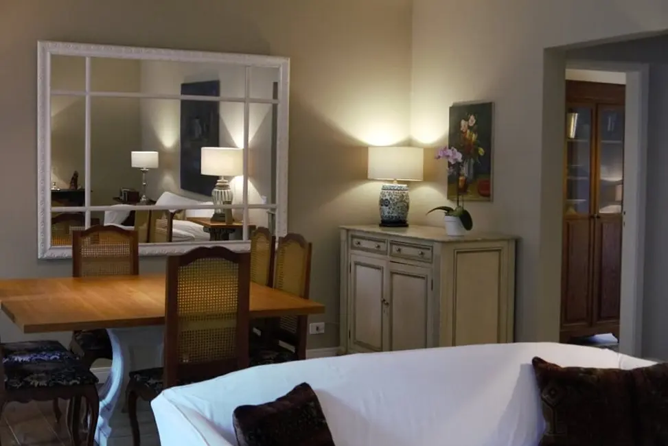 Foto 4 de Apartamento com 3 quartos à venda, 127m2 em Real Parque, São Paulo - SP