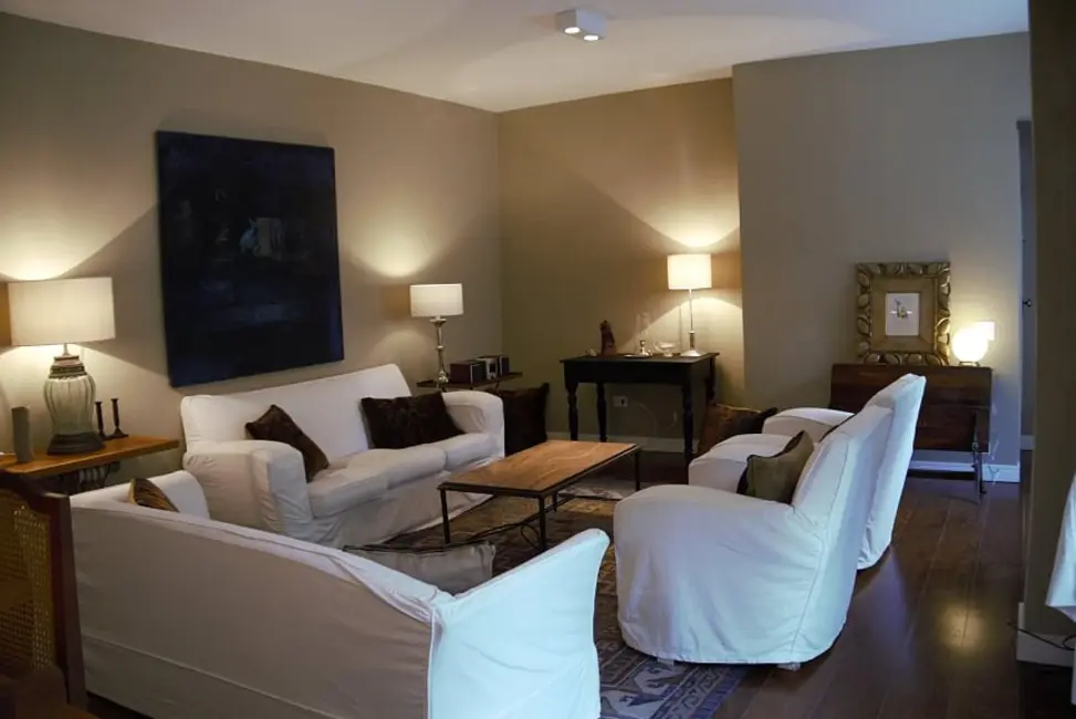 Foto 2 de Apartamento com 3 quartos à venda, 127m2 em Real Parque, São Paulo - SP