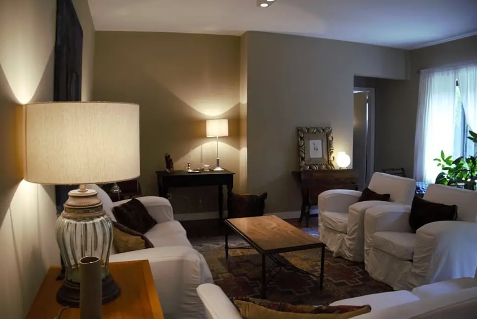 Foto 3 de Apartamento com 3 quartos à venda, 127m2 em Real Parque, São Paulo - SP