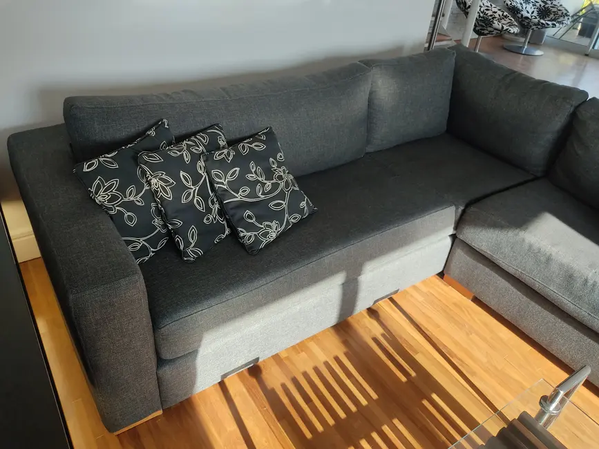 Foto 8 de Apartamento com 1 quarto para alugar, 104m2 em Vila Nova Conceição, São Paulo - SP