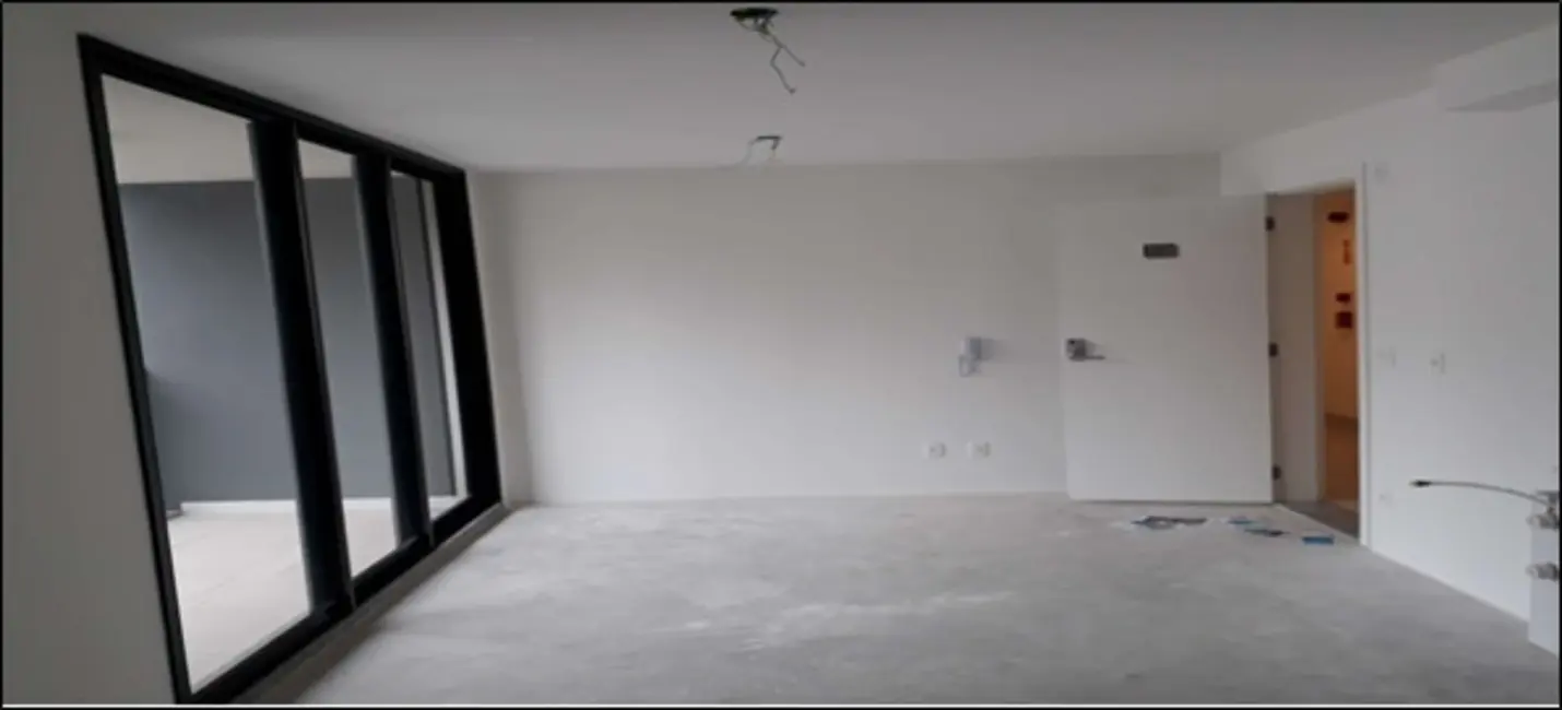 Foto 7 de Apartamento com 1 quarto para alugar, 62m2 em Vila Olímpia, São Paulo - SP