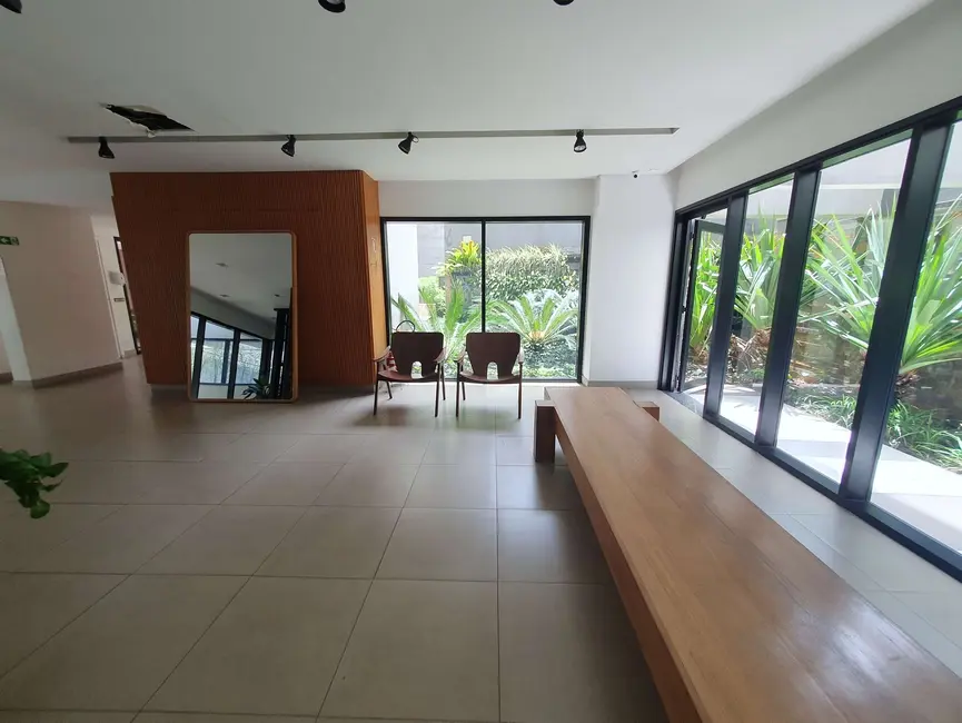 Foto 6 de Apartamento com 1 quarto para alugar, 31m2 em Vila Olímpia, São Paulo - SP