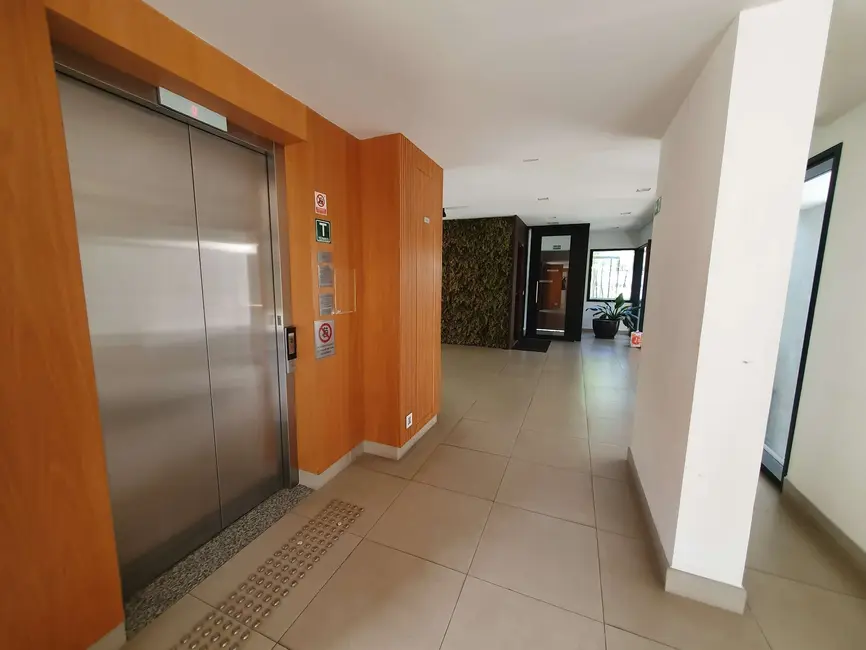 Foto 5 de Apartamento com 1 quarto para alugar, 31m2 em Vila Olímpia, São Paulo - SP