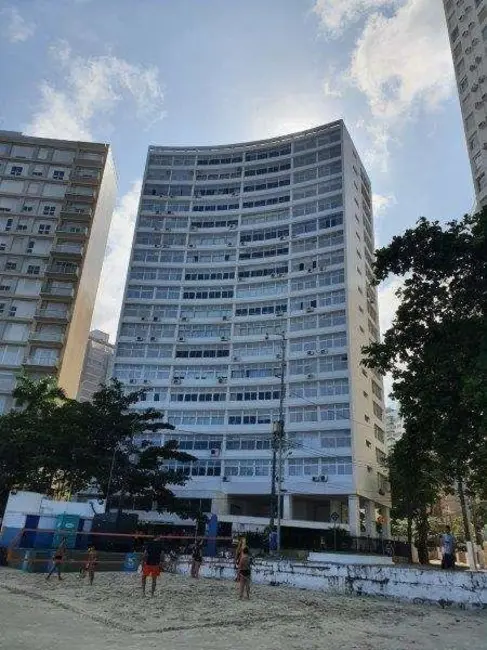 Apartamento com 4 quartos à venda, 376m2 em Pitangueiras, Guaruja - SP - imagem 2 Foto 2 de Apartamento com 4 quartos à venda, 376m2 em Pitangueiras, Guaruja - SP