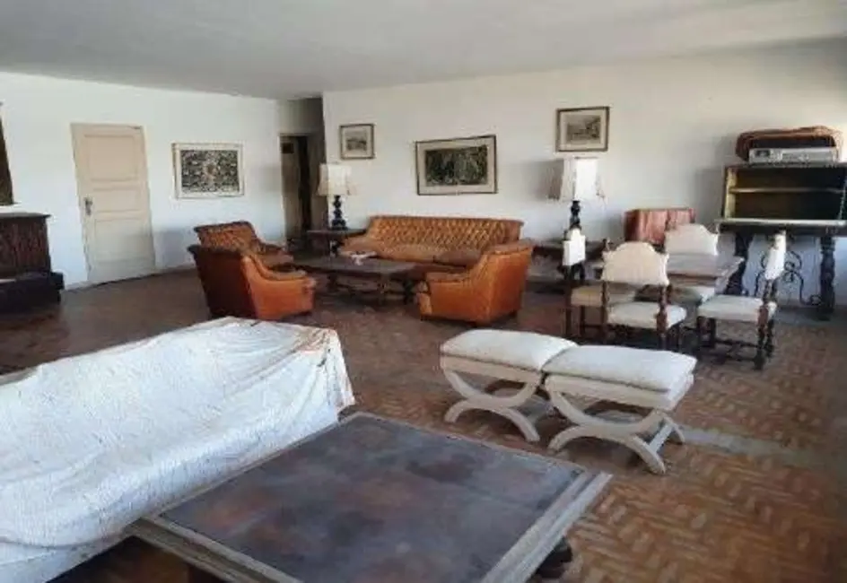 Apartamento com 4 quartos à venda, 376m2 em Pitangueiras, Guaruja - SP - imagem 4 Foto 4 de Apartamento com 4 quartos à venda, 376m2 em Pitangueiras, Guaruja - SP