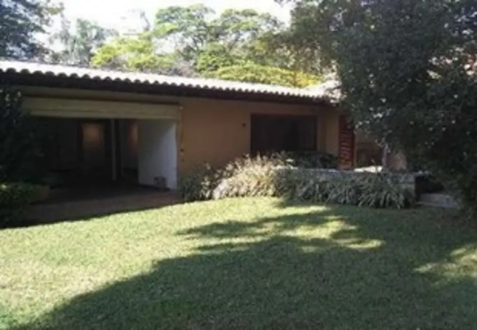 Foto 4 de Casa com 6 quartos à venda e para alugar, 599m2 em Cidade Jardim, São Paulo - SP