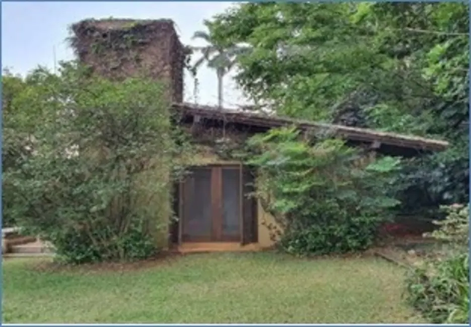 Foto 1 de Casa com 6 quartos à venda e para alugar, 599m2 em Cidade Jardim, São Paulo - SP