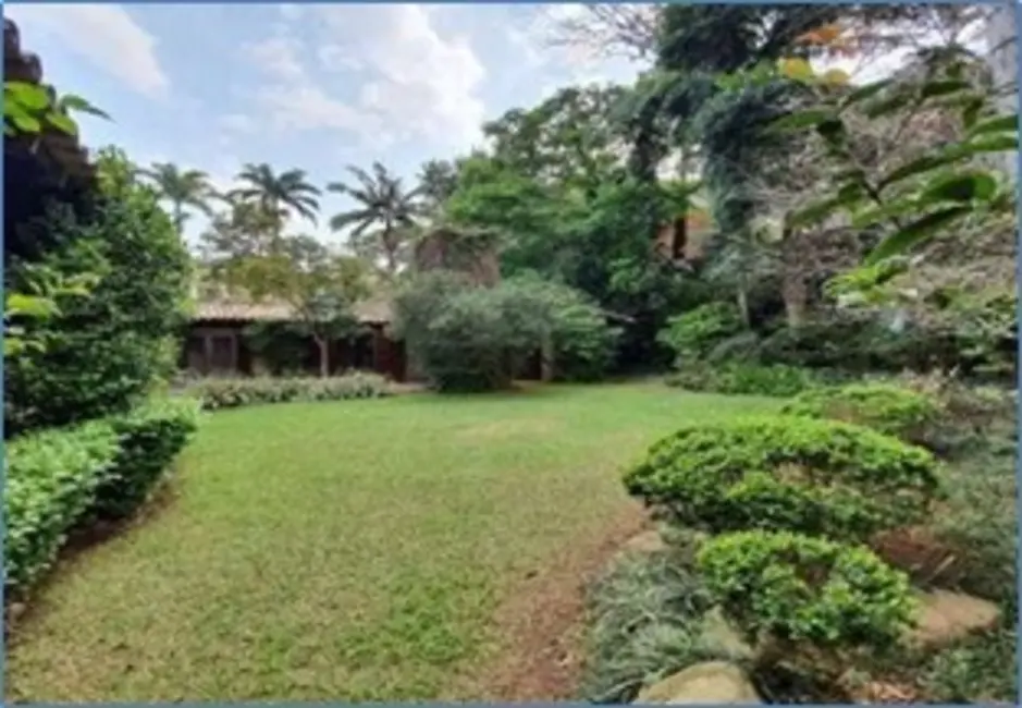 Foto 2 de Casa com 6 quartos à venda e para alugar, 599m2 em Cidade Jardim, São Paulo - SP