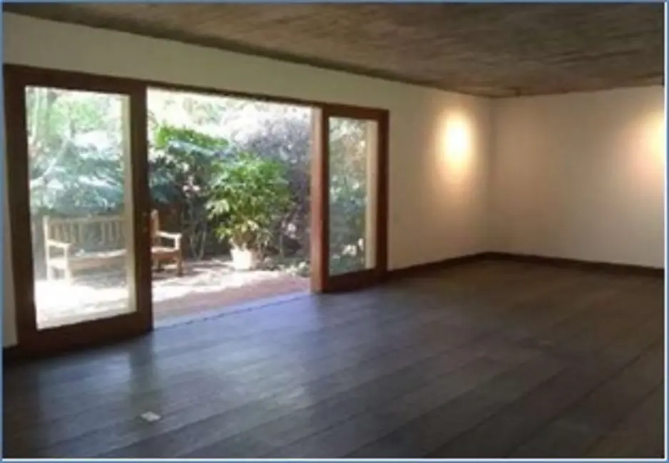 Foto 7 de Casa com 6 quartos à venda e para alugar, 599m2 em Cidade Jardim, São Paulo - SP