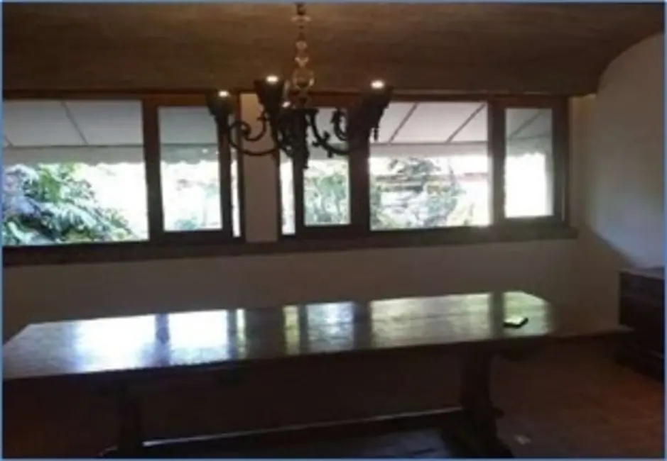 Foto 9 de Casa com 6 quartos à venda e para alugar, 599m2 em Cidade Jardim, São Paulo - SP