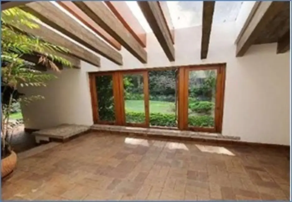 Foto 8 de Casa com 6 quartos à venda e para alugar, 599m2 em Cidade Jardim, São Paulo - SP